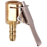 Raider 110906 - Cupla ventil pentru furtun 6 mm