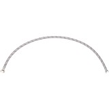 Fala 71811 - Racord flexibil din inox 800 mm 1/2-3/8 inch