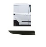 Bandou usa spate FORD TRANSIT/TOURNEO COURIER, 05.2014-2016, partea dreapta, negru; usa spate,