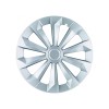 SET 4 CAPACE 15 inchi (R15) Fame Gri,, Autohelix MSA