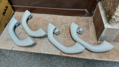 M&amp;acirc;nere plafon VW Golf 4 foto