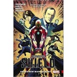 Cumpara ieftin AGENTS OF S.H.I.E.L.D. VOL.2