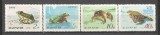 Coreea de Nord.1974 Animale-Broaste SC.112