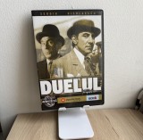 Film Rom&acirc;nesc - DVD - Duelul