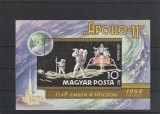 Cosmos ,Apollo 11, Ungaria., Spatiu, Nestampilat