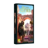 Joc 7 Wonders - Extensie Cities