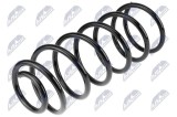 Arc suspensie VW Golf 1991-1999, Vento 1991-1998; partea din fata; 357411105AA; NTY, aftermarket