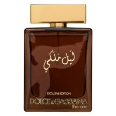 Dolce &amp;amp;amp; Gabbana The One Royal Night eau de Parfum pentru barbati 150 ml foto