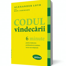 Codul vindecării