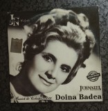 CD Doina Badea