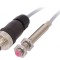 Senzor Inductiv PNP NO 2mm 10-35VDC M8 IP65