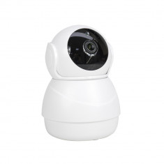 Aproape nou: Camera supraveghere video PNI IP721W, 1080P, 2MP, functie PTZ, wireles foto