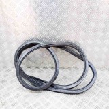 Garnitura Usa Dreapta Spate VW Tiguan AD1 2017 5NA867914B Originala Cromata