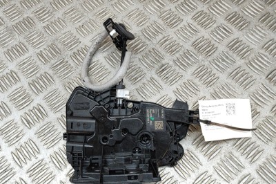 &amp;Icirc;ncuietoare ușă dreapta spate VW T-ROC A11 2023 OEM: 3J0839016A 25446109 foto