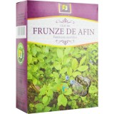 Ceai Afine Frunze 50g