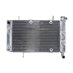 Radiator pentru motociclete - Kawasaki KSF / Suzuki LT-Z 400 (2003-2008)