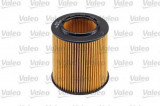 Filtru ulei BMW X3 (F25) (2010 - 2016) VALEO 586566