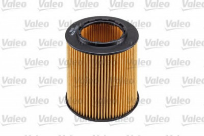 Filtru ulei BMW Seria 5 Gran Turismo (F07) (2009 - 2016) VALEO 586566 foto