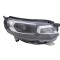 Far Citroen Jumpy/Spacetourer, 06.2016-; Opel Vivaro, 03.2019-; Opel Zafira Life, 08.2019-, Fata, Dreapta, VARROC