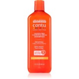 CANTU Shea Butter Shampoo șampon hidratant pentru păr creț și ondulat 400 ml