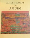 VASILE CELMARE LA AMURG , 2015