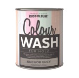 Cumpara ieftin Colour Wash Anchor Grey 750 ml, Rust-Oleum