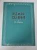 Partitura Ramai cu bine, de Ion Vasilescu