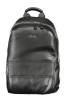 Calvin Klein Rucsac CK Utility Napa Flap Pckt Bp barbati, Negru, Universala
