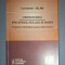 CONSTANTIN ASLAM, CONSTANTIN NOICA * SPRE UN MODEL NEOCLASIC DE GANDIRE AUTOGRAF
