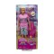 Barbie mysteries detectivi pe plaja papusa ken cu accesorii