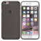 Husa Pentru APPLE iPhone 7 Plus / 8 Plus - Luxury Slim Case TSS, Fumuriu