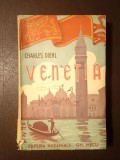 Charles Diehl - Veneția, o republică patriciană (1941?)