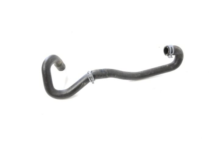Furtun de lichid de răcire AUDI A4 Avant 8K5, B8 2014 OEM: 8K2819374E 11343078