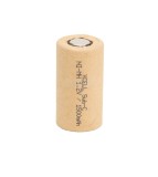 Acumulator XCell Sub-C NiMH &ndash; 1500mAh, 1.2V, Reincarcabil