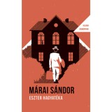 Eszter hagyat&eacute;ka - Helikon Zsebk&ouml;nyvek 59. - M&aacute;rai S&aacute;ndor