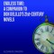 Endless Time: A Companion to Don DeLillo s 21st-Century &ndash; Alexandru Oravitan