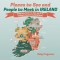 Places to See and People to Meet in Ireland - Geography Books for Kids Age 9-12 Children&#039;s Explore the World Books