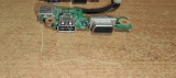 Cumpara ieftin Port Video VGA + Usb Laptop Dell Inspiron N5010, Altul