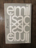Poezii - Emil Isac