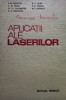 I. M. Popescu - Aplicatii ale laserilor (1979)