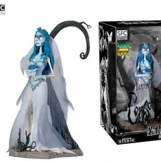 Corpse Bride: Emily - Super Figure Collection 1:10 Pvc Statue