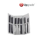 Set 7 piepteni ionizanti UPGRADE NANO-ION, Upgrade Pro