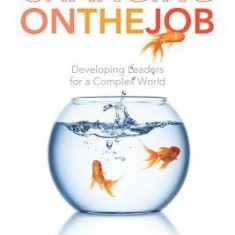 Changing on the Job: Developing Leaders for a Complex World