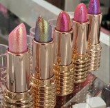 Set 6 Rujuri Stralucitoare cu Glitter, Mocallure, Shining