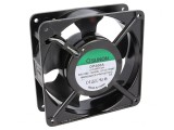 Ventilator AC Axial 230V 120x120mm 165m3/h 45dB