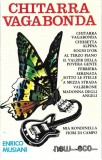 Enrico Musiani - Chitarra Vagabonda, Caseta audio