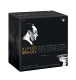 Brendel Edition - Editura Alfred Brendel