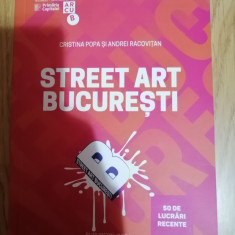 Street art Bucuresti / Arta stradala Bucuesti 50 de lucrari recente: 2021