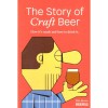 Pete Brown - The story of Craft Beer. How it&#039;s made and how to drink