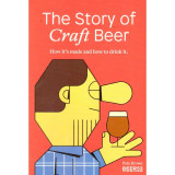 Pete Brown - The story of Craft Beer. How it&#039;s made and how to drink it - 135813